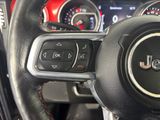Used 2021 Jeep Wrangler SUV