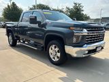 Used 2020 Chevrolet Silverado 2500HD Truck