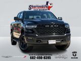 New 2026 Ram 1500 Truck