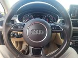 Used 2015 Audi A6 Sedan