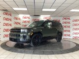 Used 2024 Hyundai Santa Fe Hybrid SUV