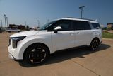 New 2027 Kia Carnival MPV Van