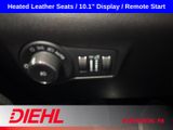Used 2024 Jeep Compass SUV