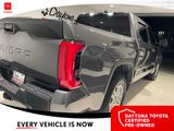 Used 2025 Toyota Tundra Truck