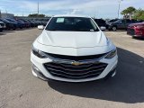 Used 2025 Chevrolet Malibu Sedan