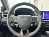 Used 2025 Toyota Camry Sedan