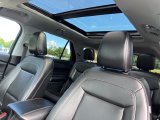 Used 2023 Ford Explorer SUV