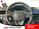 Used 2022 Toyota Avalon Hybrid Sedan