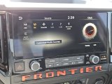 Used 2025 Nissan Frontier Truck