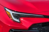 New 2026 Toyota GR Corolla Sedan