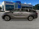 New 2026 Honda Odyssey Van