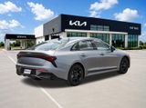 New 2026 Kia K5 Sedan