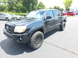 Used 2011 Toyota Tacoma Truck