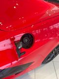 Used 2024 Chevrolet Corvette Coupe