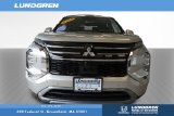Used 2025 Mitsubishi Outlander SUV