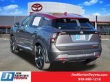Used 2025 Nissan Kicks SUV