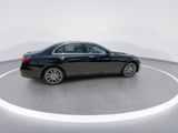Used 2022 Mercedes-benz E-Class Sedan
