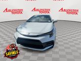 Used 2022 Toyota Corolla Sedan