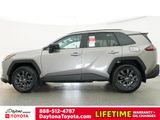 New 2026 Toyota RAV4 SUV