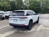 New 2026 Jeep Grand Cherokee SUV