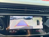 Used 2022 Audi SQ8 SUV