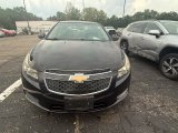 Used 2012 Chevrolet Cruze Sedan