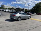 Used 2024 Chevrolet Malibu Sedan