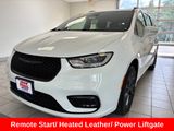 Used 2021 Chrysler Pacifica Van