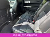 Used 2023 Ford Explorer SUV