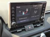 Used 2022 Toyota RAV4 Hybrid SUV