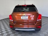 Used 2019 Chevrolet Trax SUV