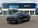 New 2026 Kia Sportage SUV