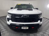 New 2026 Chevrolet Silverado 1500 Truck