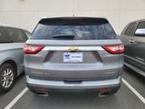 Used 2020 Chevrolet Traverse SUV