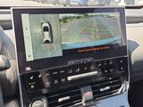 Used 2023 Toyota bZ4X SUV