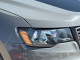 Used 2021 Jeep Grand Cherokee SUV