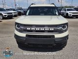 Used 2024 Ford Bronco Sport SUV