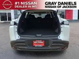 New 2026 Nissan Murano SUV