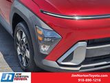 Used 2025 Hyundai Kona SUV