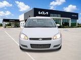 Used 2014 Chevrolet Impala Limited Sedan