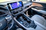 Used 2024 Toyota Grand Highlander SUV