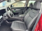 New 2026 Nissan Murano SUV