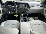 Used 2018 Hyundai Sonata Sedan