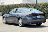 Used 2025 Honda Accord Sedan