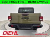 New 2026 Jeep Gladiator Truck
