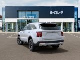 New 2026 Kia Sorento SUV