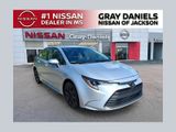 Used 2025 Toyota Corolla Sedan