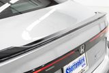 Used 2025 Honda Accord Hybrid Sedan