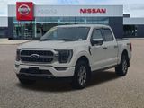 Used 2022 Ford F-150 Truck
