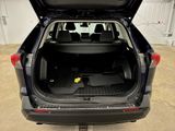 Used 2025 Toyota RAV4 SUV
